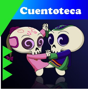 Cuentoteca